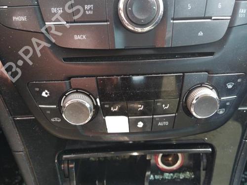 Headlight switch OPEL INSIGNIA A (G09) 2.0 CDTI (68) | BP19955791I24 - Image 9