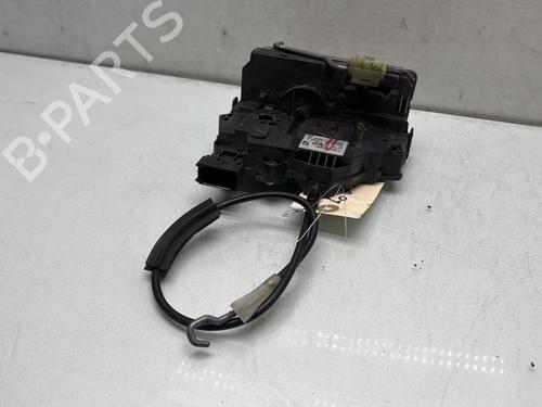 Rear left lock OPEL CORSA D (S07) 1.3 CDTI (L08, L68) | BP28451448C100 