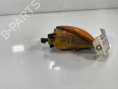 Right front indicator FIAT MULTIPLA (186_) 1.9 JTD 115 | BP19983282C33 