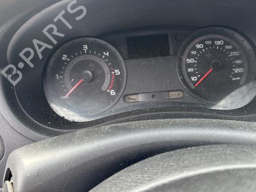 Switch RENAULT CLIO III (BR0/1, CR0/1) 1.5 dCi (BR17, CR17) | BP30307453I30  - Image 13