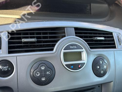 Front windshield wiper arm RENAULT SCÉNIC II (JM0/1_) 1.5 dCi (JM1E, JM16) | BP32297152C143 