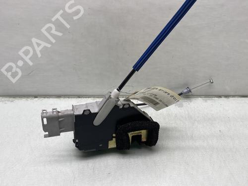 Rear right lock CITROËN C6 (TD_) 2.2 HDi | BP21490007C99 