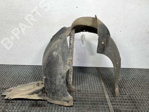 Wheel arch SEAT TOLEDO IV (KG3) 1.6 TDI | BP29853079C56