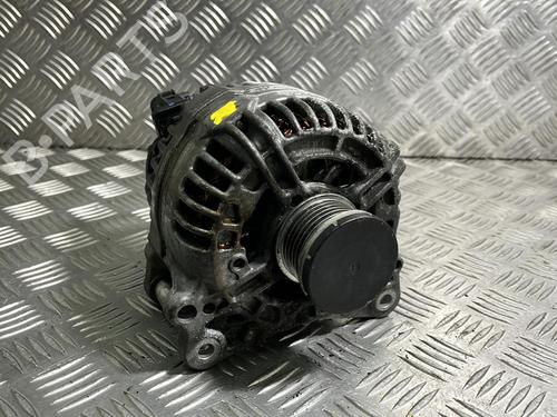alternator-vw-golf-v-1k1-03c903024j-2003-2004-2005-2006-2007-2008-2009-2010-20009689 main image