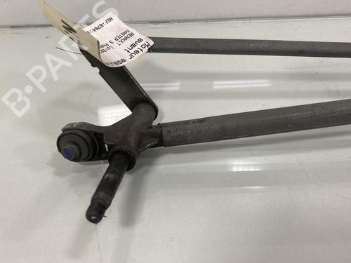 Front wiper motor RENAULT MASTER III Van (FV) 2.3 dCi 125 FWD (FV0C, FV0D, FV0G, FV0H, FV0J, FV0K) | BP19995388M29 