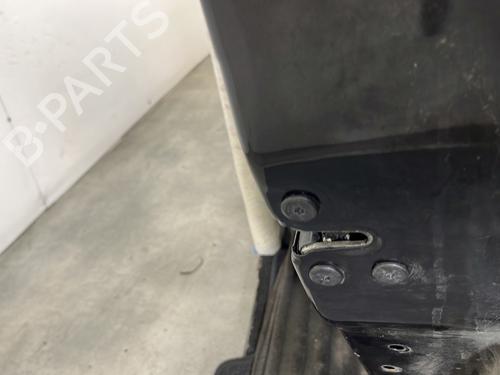 Right front door DACIA LOGAN MCV II 1.5 dCi | BP29939156C3