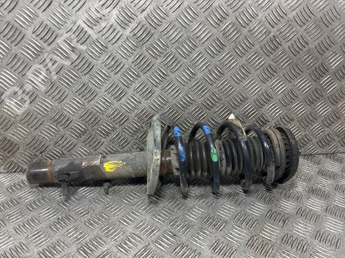 Used Left front shock absorber Left front shock absorber CITROËN DS3 (SA_) 1.6 HDi 110 (112 hp) 34561152 34561152