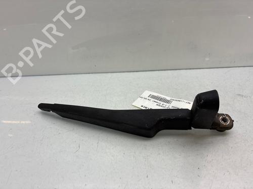 Used Rear windshield wiper arm Rear windshield wiper arm 39090872 39090872
