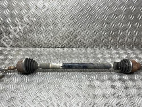 Used Right front driveshaft PEUGEOT 208 II (UB_, UP_, UW_, UJ_) 1.2 PureTech 75 (75 hp) 29939162