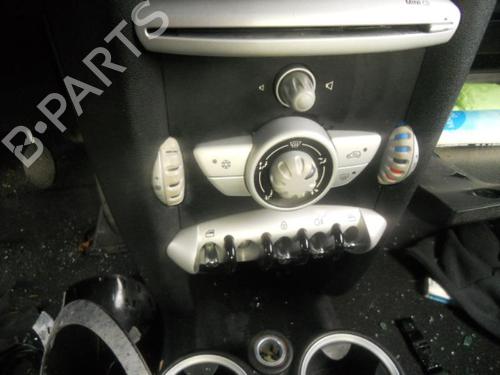 Front left interior door handle MINI MINI (R56) One | BP19985332I13  - Image 8