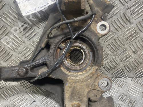 Left front steering knuckle CITROËN NEMO MPV 1.4 HDi | BP31212520M25