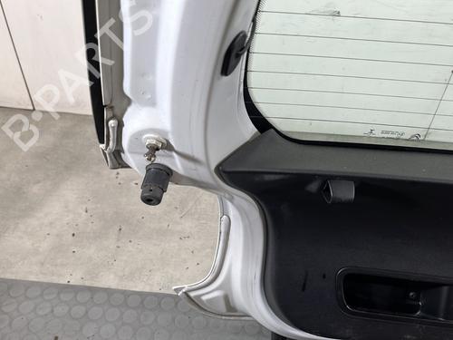Tailgate CITROËN C3 III (SX) 1.2 PureTech 82 | BP31300801C6