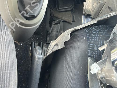 Front left lock RENAULT TWINGO II (CN0_) 1.5 dCi (CN0E) | BP24605427C98 - Image 22