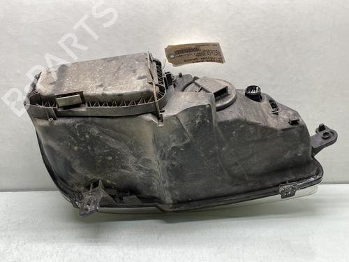 Used Left headlight Left headlight FIAT MULTIPLA (186_) 1.9 JTD 115 (115 hp) 23767872 23767872