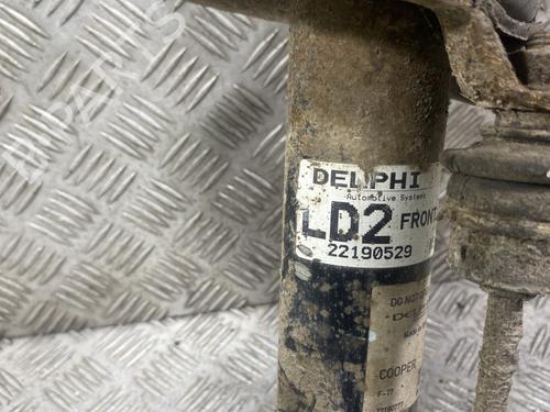 Left front shock absorber MINI MINI (R50, R53) Cooper | BP29707128M16 