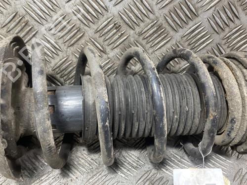 Used Left front shock absorber Left front shock absorber VW POLO IV (9N_, 9A_) 1.9 SDI (64 hp) 31049039 31049039