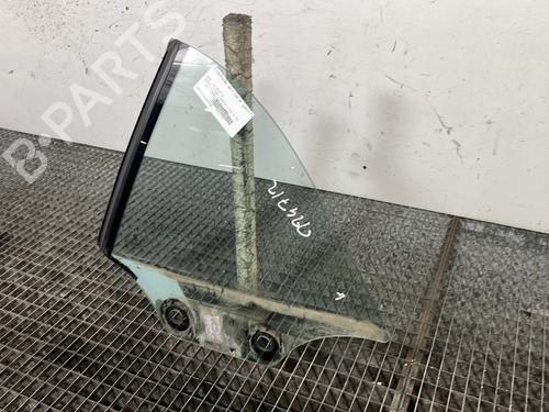 Rear left quarter glass BMW 1 Convertible (E88) 118 d | BP29897734C93