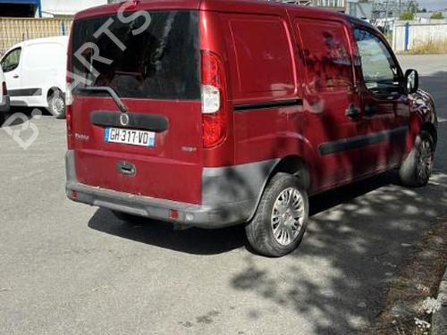 Warning switch FIAT DOBLO Box Body/MPV (223_) 1.3 D Multijet | BP24428091I22  - Image 8