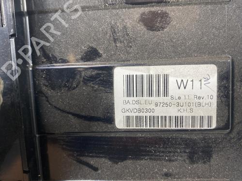 Used Climate control Climate control KIA SPORTAGE III (SL) 1.7 CRDi (116 hp) 31310453 31310453