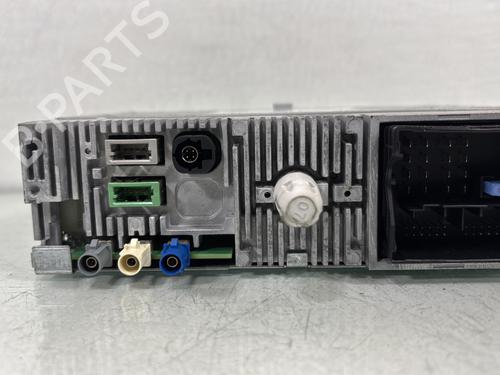 Radio PEUGEOT 508 I (8D_) 1.6 BlueHDi 120 | BP29597564E6 