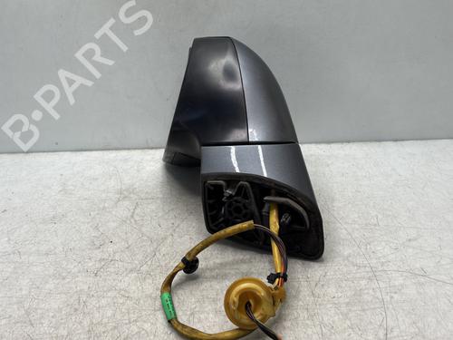 Retrovisor esquerdo Retrovisor esquerdo PEUGEOT 207 (WA_, WC_) 1.6 HDi (90 hp) 33830242 33830242