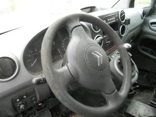 Used Parts CITROËN BERLINGO MULTISPACE (B9)  1.6 HDi 110  1814172