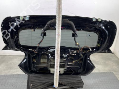 Tailgate MERCEDES-BENZ A-CLASS (W176) A 200 CDI / d (176.008) | BP32208279C6