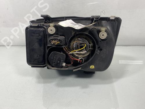 Used Right headlight Right headlight 21949712 21949712