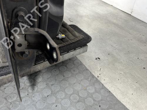 Right front door HYUNDAI ix35 (LM, EL, ELH) 1.7 CRDi | BP27684031C3 