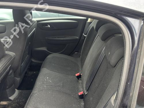 Rückleuchte Links CITROËN C4 I (LC_) 1.6 HDi | BP30927645C34