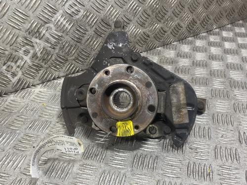 Right front steering knuckle FIAT 500 (312_) 1.3 D Multijet (312AXB1A) | BP23867992M26 - Image 2