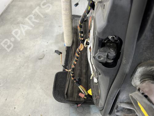 Left front door PEUGEOT 508 I (8D_) 1.6 BlueHDi 120 | BP29508209C2 