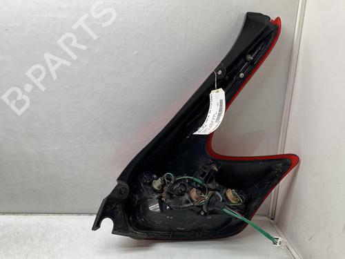 Left taillight NISSAN JUKE (F15) 1.6 | BP20659723C34 