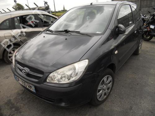 Steering column stalk HYUNDAI GETZ (TB) 1.5 CRDi | BP19984676I23 