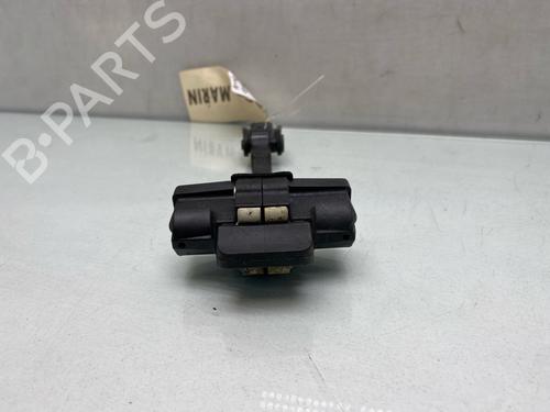 Used Hinge/Door check strap Hinge/Door check strap SMART FORFOUR Hatchback (453) 1.0 (453.042, 453.043) (71 hp) 34477834 34477834
