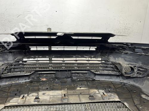 Front bumper CITROËN C4 I (LC_) 1.6 16V | BP29897887C7