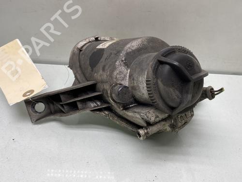 Nebelscheinwerfer rechts PEUGEOT 206 Hatchback (2A/C) 1.4 HDi eco 70 | BP30543064C31