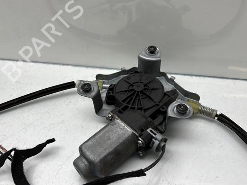 Front right window mechanism RENAULT TWINGO II (CN0_) 1.5 dCi (CN0E) | BP26495855C23 - Image 6