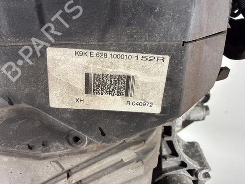 Engine RENAULT CLIO IV (BH_) 1.5 dCi 75 | BP31185366M1  - Image 5