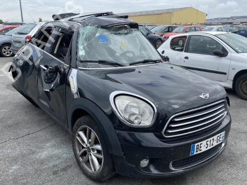 Climate control MINI MINI COUNTRYMAN (R60) Cooper D | BP26715212I5 - Image 22