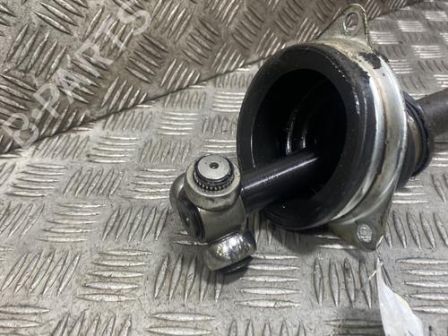Left front driveshaft DACIA LOGAN (LS_) 1.4 (LS0A, LS0C, LS0E, LS0G) | BP29583576M38 