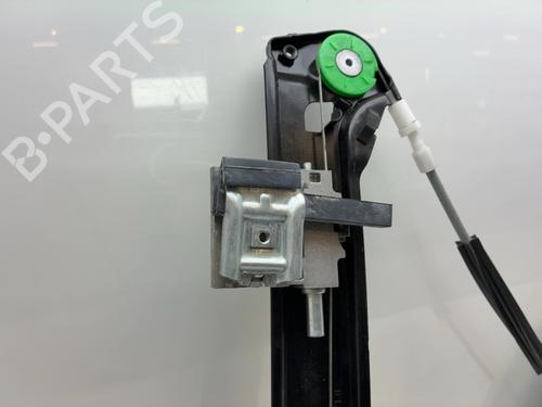 Front left window mechanism VW EOS (1F7, 1F8) 2.0 TDI | BP39520685C22 - Image 3
