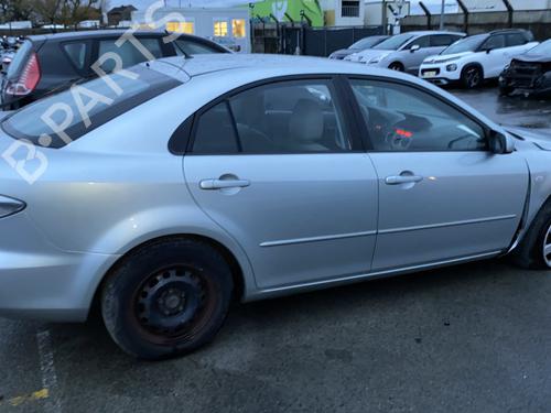 Right taillight MAZDA 6 Hatchback (GG) 2.0 DI (GG14) | BP30180942C35 - Image 22