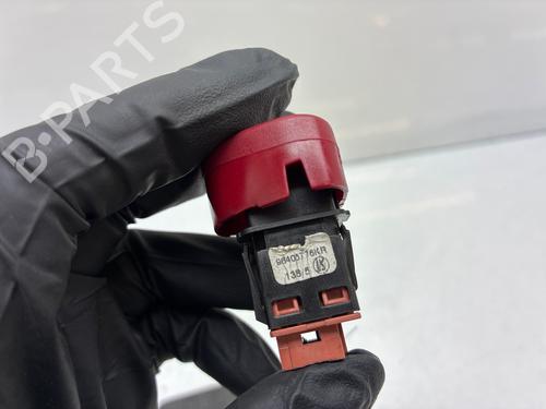 Advarselskontakt Advarselskontakt CITROËN C3 I (FC_, FN_) [2002-2013] 34358348 34358348