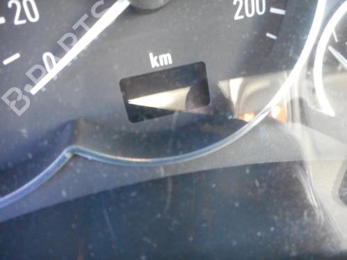 Front right interior door handle OPEL MERIVA A MPV (X03) 1.7 CDTI (E75) | BP20004363I14 
