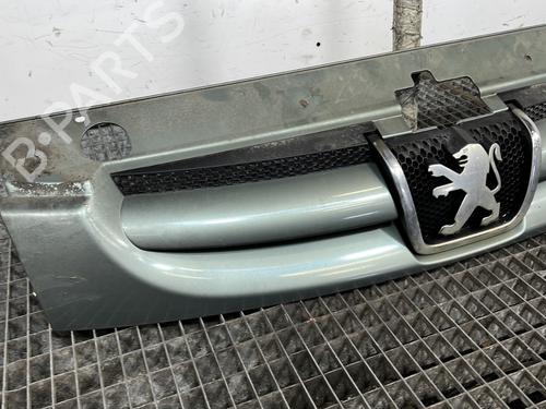 Grille PEUGEOT PARTNER MPV (5_, G_) 2.0 HDI | BP29501662C40 