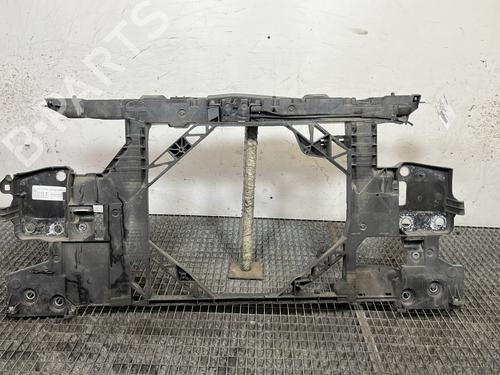 Used Front slam panel RENAULT MEGANE III Hatchback (BZ0/1_, B3_) 1.5 dCi (BZ09, BZ0D, BZ1W, BZ29, BZ14) (110 hp) 32063290