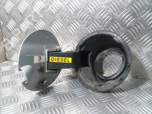 Fuel flap PEUGEOT 208 I (CA_, CC_)  | BP21957106C131