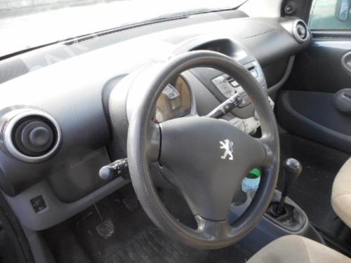 Front right door window PEUGEOT 107 (PM_, PN_) 1.4 HDi | BP27367183C19 