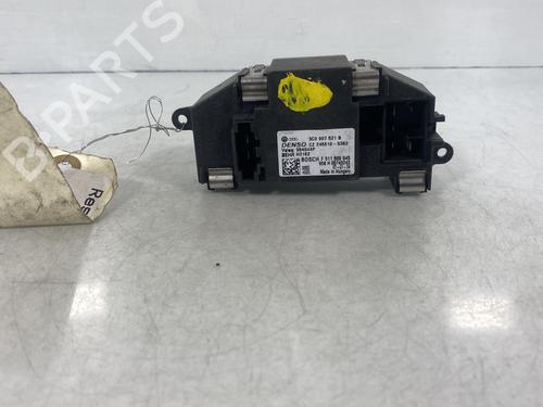 Used Heater resistor Heater resistor VW PASSAT B6 Variant (3C5) [2005-2011] 20013817 20013817